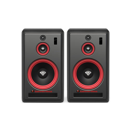 Cerwin-Vega -WAY STUDIO MONITOR - PAIR - VEGA10SB-PR