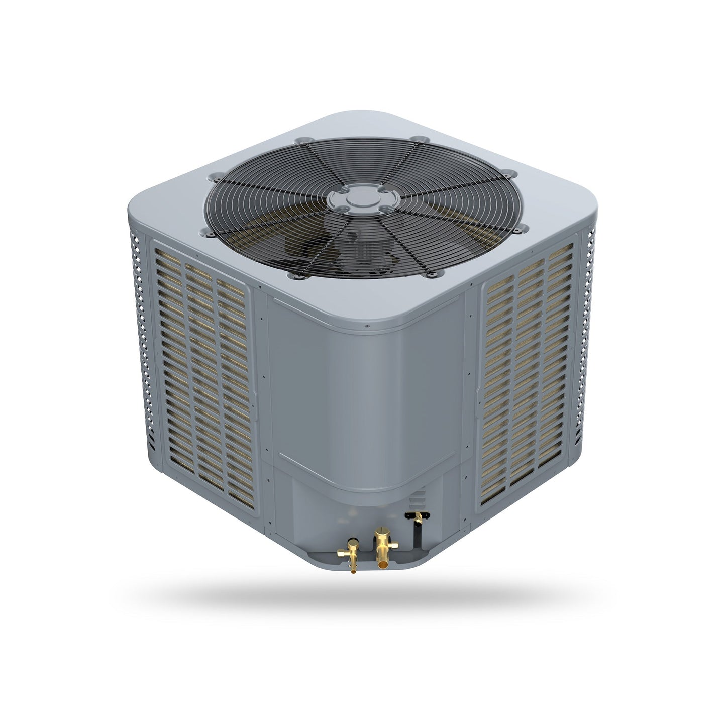 Pioneer Vertex 36,000 BTU 18.6 SEER2 230V Ducted Central Split Air Conditioner Inverter Heat Pump - DYC036GCSI18RD-05B