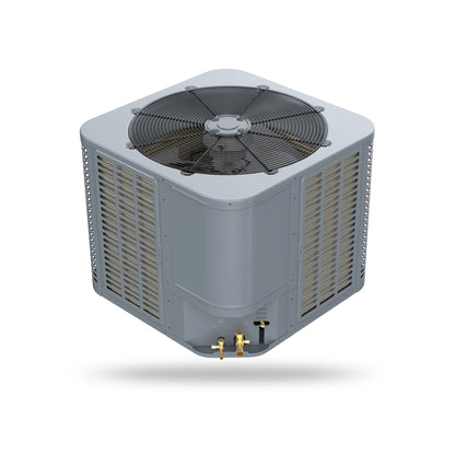 Pioneer Vertex 36,000 BTU 18.6 SEER2 230V Ducted Central Split Air Conditioner Inverter Heat Pump - DYC036GCSI18RD-05B