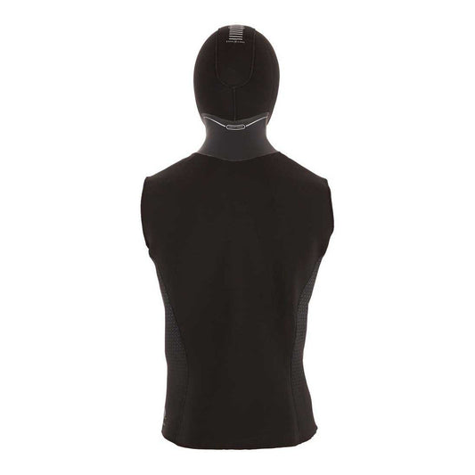 Aqualung 2.5mm Mens Undervest Vest Hooded