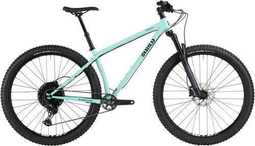NEW Surly Krampus Steel Hardtail Mountain Bike - Blue Oyster Coat - 210000059641