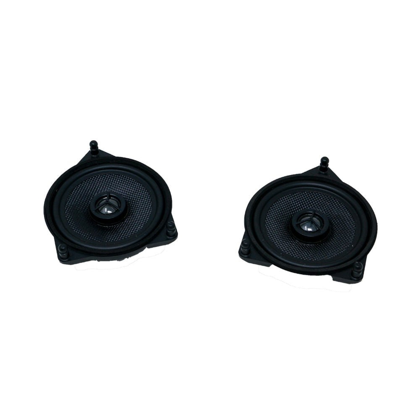 Diamond Audio 4" Mercedes Benz 2-Way Coaxial Speaker Set (Plug & Play) - VSP4CXMB