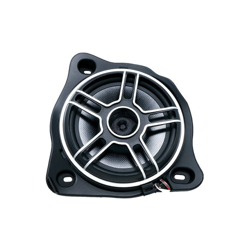 Diamond Audio 8" Mercedes Benz Right Subwoofer (Plug & Play) - VSP8SMBR