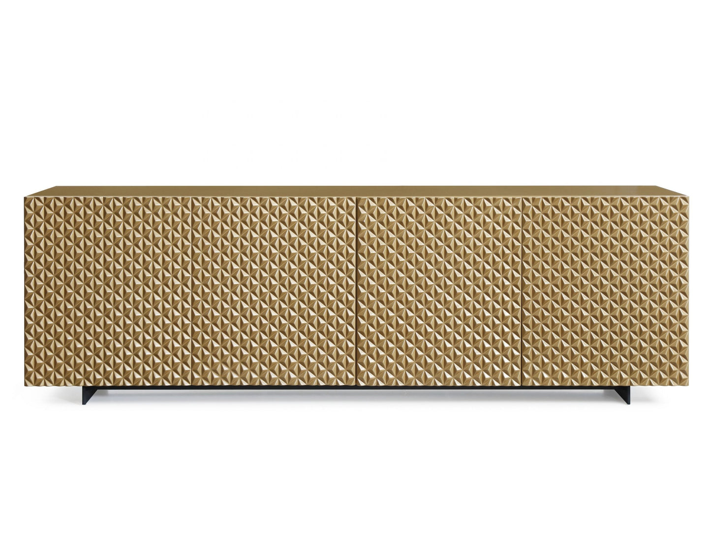 Whiteline Mods - Harper Buffet SB1643 - SB1643-GLD