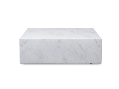 Whiteline Mods - Cube Coffee Table CT1667 - CT1667-BLK