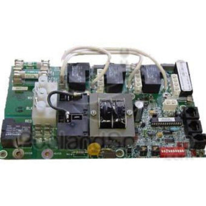 MASTER SPAS MS8000 PC Board - X801070