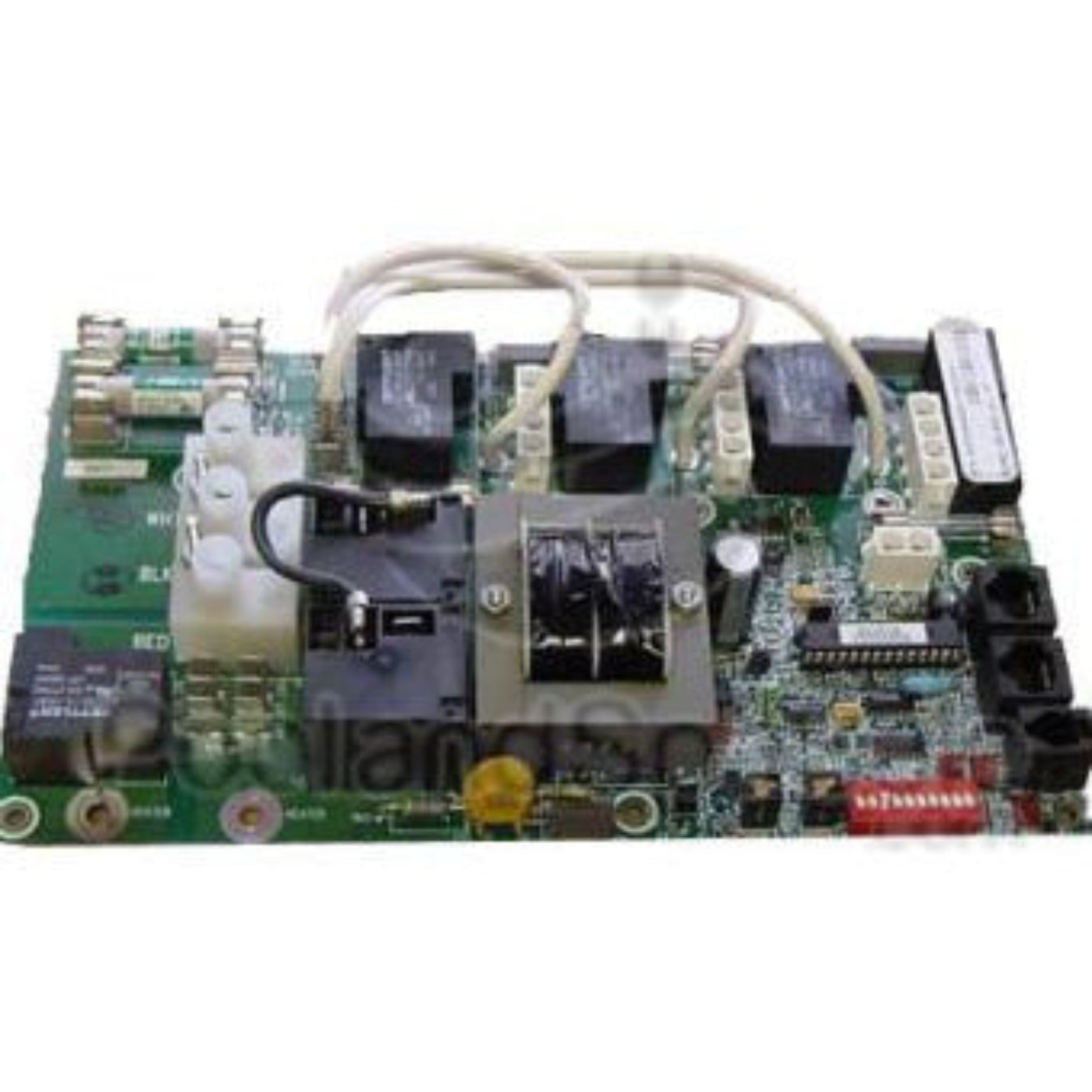MASTER SPAS MS8000 PC Board - X801070