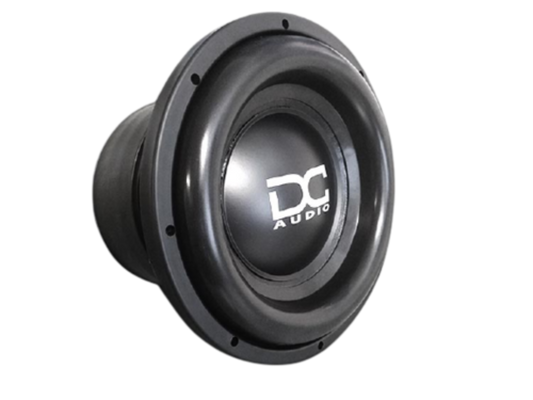 DC Audio XL 15" - DCA-XLE-15-D2