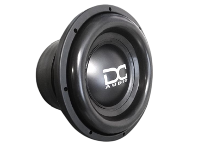 DC Audio XL 12" - DCA-XL-12-D.7