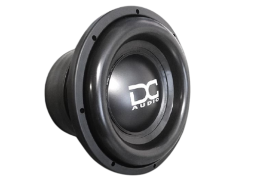 DC Audio XL 12" - DCA-XL-12-D.7