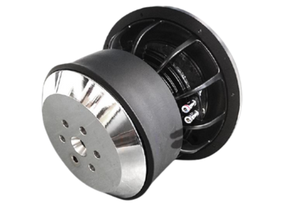 DC Audio XL 12" - DCA-XL-12-D.7