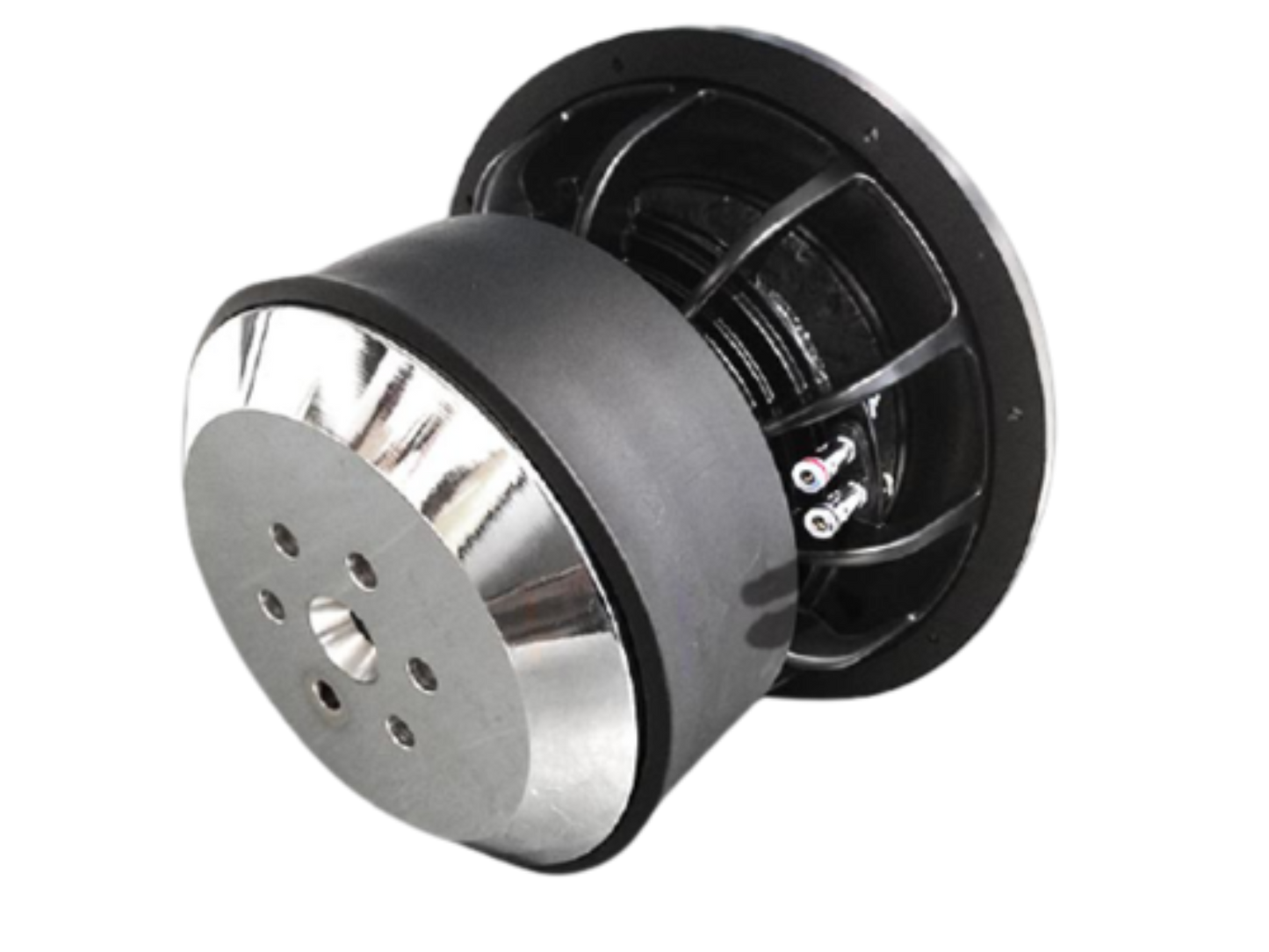 DC Audio XL 12" - DCA-XL-12-D.7