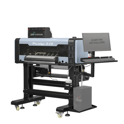 DTF Station Prestige Printer with Supply Bundle - BNDL-PRESTIGE-XL2-S-LG