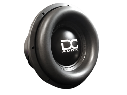 DC Audio XL Elite 15" - DCA-XLE-15-D1