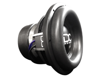 DC Audio XL Elite 18" - DCA-XLE-18-D.7