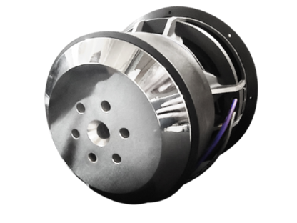 DC Audio XL Elite 15" - DCA-XLE-15-D1